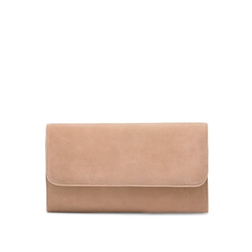 Russell And Bromley 85clutch Debriyaj Çanta Kadın Bej Rengi | IVNYLF295