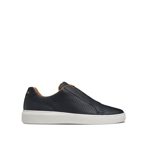 Russell And Bromley Clearway M Laceless Spor Ayakkabı Erkek Lacivert | SBZKJG903